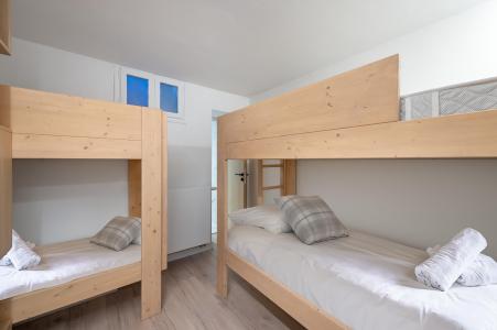 Каникулы в горах Апартаменты 3 комнат 6 чел. (9) - Résidence le Chamois - Courchevel - квартира