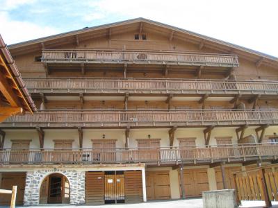 Location résidence Résidence le Chamois