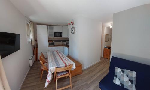 Vacanze in montagna Appartamento 3 stanze per 5 persone (12) - Résidence Le Chamois - Risoul