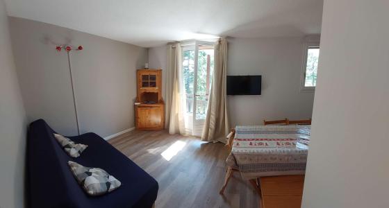 Vacanze in montagna Appartamento 3 stanze per 5 persone (12) - Résidence Le Chamois - Risoul - Soggiorno