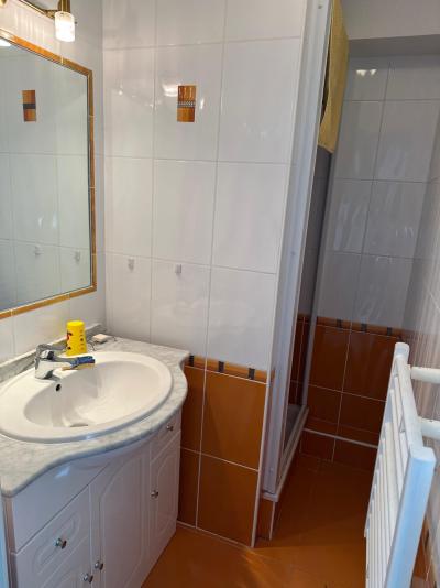 Wakacje w górach Apartament 4 pokojowy 8 osób (24) - Résidence Le Chamois Blond - Vars