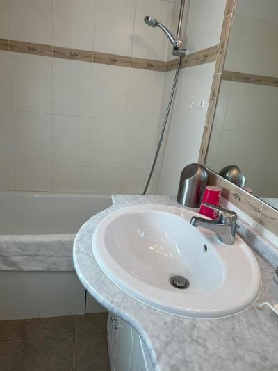 Vacaciones en montaña Apartamento 4 piezas para 8 personas (24) - Résidence Le Chamois Blond - Vars