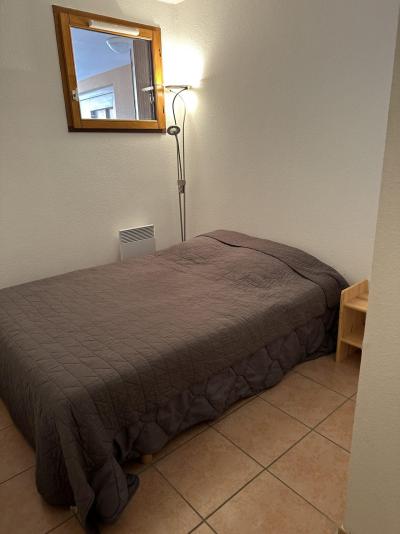 Vacaciones en montaña Apartamento cabina 3 piezas para 6 personas (9) - Résidence Le Chamois Blond - Vars - Habitación