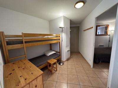 Vacanze in montagna Appartamento 3 stanze con alcova per 6 persone (9) - Résidence Le Chamois Blond - Vars - Alcova