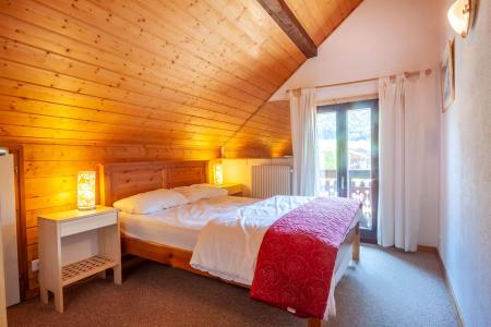 Holiday in mountain resort 4 room duplex apartment 8 people (1) - Résidence le Chamois d'Or - Morzine - Accommodation