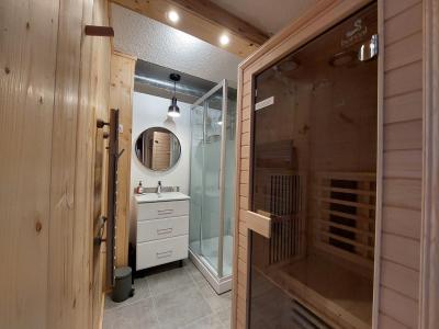 Каникулы в горах Квартира студия для 4 чел. (CPML2) - Résidence le Champamé - Les 2 Alpes