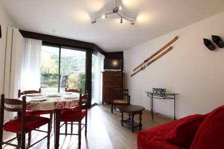 Каникулы в горах Квартира студия со спальней для 4 чел. (A022) - Résidence le Champcella - Serre Chevalier - квартира