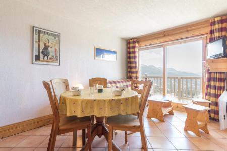 Vacanze in montagna Appartamento 3 stanze per 4 persone (6) - Résidence le Chantel - Les Arcs
