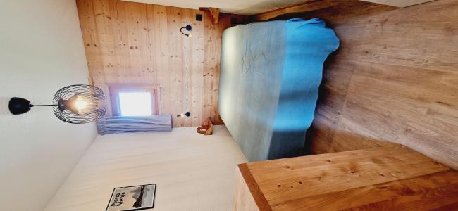 Vacaciones en montaña Apartamento 3 piezas cabina para 4 personas (407) - Résidence le Chanteloup - Montalbert