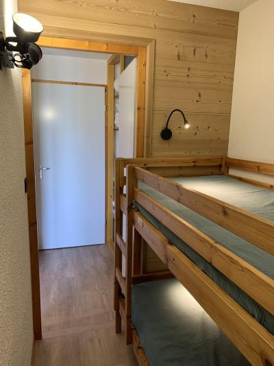 Vacances en montagne Appartement 3 pièces cabine 4 personnes (407) - Résidence le Chanteloup - Montalbert