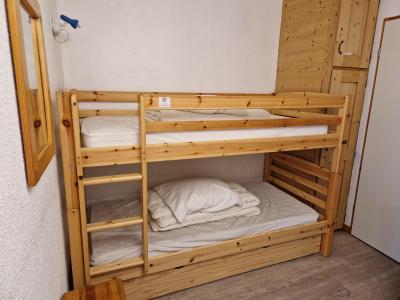 Vacaciones en montaña Apartamento cabina 2 piezas para 4 personas (302) - Résidence le Chanteloup - Montalbert - Rincón de sueño