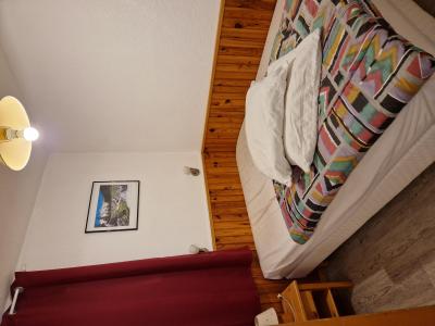 Vacanze in montagna Appartamento 2 stanze con alcova per 4 persone (302) - Résidence le Chanteloup - Montalbert - Camera