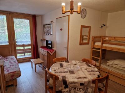 Vacanze in montagna Appartamento 2 stanze con alcova per 4 persone (302) - Résidence le Chanteloup - Montalbert - Soggiorno