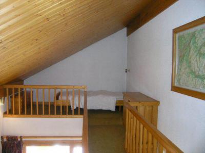 Vacaciones en montaña Apartamento duplex 4 piezas para 7-9 personas (21) - Résidence le Chantemerle - Méribel - Mezzanine