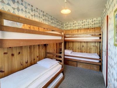 Urlaub in den Bergen 2-Zimmer-Appartment für 7 Personen (290) - Résidence le Chaput - La Toussuire - Schlafzimmer