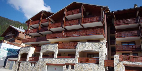 Locazione residenza Résidence le Chardonnet Locazione residenza Résidence le Chardonnet