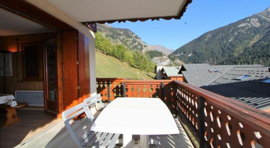 Holiday in mountain resort 3 room apartment 6 people (051CL) - Résidence le Chardonnet - Champagny-en-Vanoise