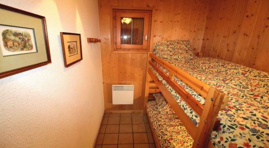 Holiday in mountain resort 3 room apartment 6 people (051CL) - Résidence le Chardonnet - Champagny-en-Vanoise