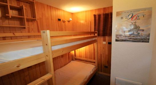 Vakantie in de bergen Appartement 2 kabine kamers 6 personen (011CL) - Résidence le Chardonnet - Champagny-en-Vanoise