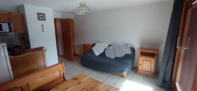 Vacanze in montagna Appartamento 2 stanze per 6 persone (023CL) - Résidence le Chardonnet - Champagny-en-Vanoise - Alloggio