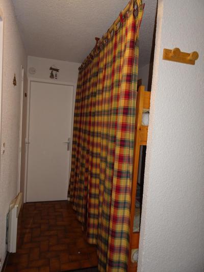 Каникулы в горах Апартаменты 2 комнат 4 чел. (20A) - Résidence le Chasseforêt - Pralognan-la-Vanoise - квартира