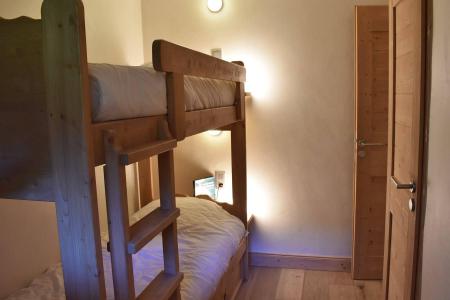 Vacaciones en montaña Apartamento 4 piezas para 6 personas (1) - Résidence le Chasseforêt - Méribel - Cabina