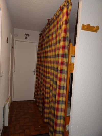 Vacanze in montagna Appartamento 2 stanze per 4 persone (20A) - Résidence le Chasseforêt - Pralognan-la-Vanoise - Entrata