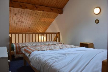 Vacanze in montagna Appartamento su due piani 3 stanze per 7 persone (20) - Résidence le Chasseforêt - Méribel - Mezzanino