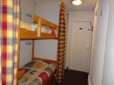 Vakantie in de bergen Appartement 2 kamers 4 personen (20A) - Résidence le Chasseforêt - Pralognan-la-Vanoise - Cabine