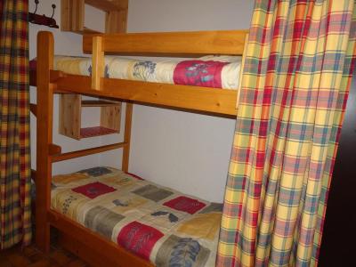 Vacances en montagne Appartement 2 pièces 4 personnes (20A) - Résidence le Chasseforêt - Pralognan-la-Vanoise - Coin montagne