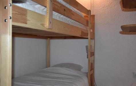 Vacances en montagne Appartement duplex 2 pièces 4 personnes (35B) - Résidence le Chasseforêt - Pralognan-la-Vanoise - Chambre