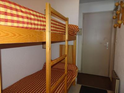 Каникулы в горах Квартира студия для 4 чел. (24B) - Résidence le Chasseforêt - Pralognan-la-Vanoise - Двухъярусные кровати