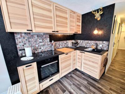Vacaciones en montaña  (18) - Résidence le Cheval Blanc - Valfréjus - Cocina