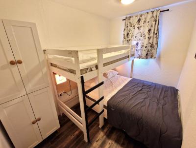 Urlaub in den Bergen  (18) - Résidence le Cheval Blanc - Valfréjus - Schlafzimmer