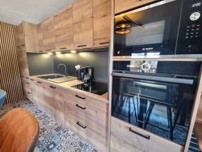 Vacanze in montagna  (6) - Résidence le Cheval Blanc - Valfréjus - Cucina