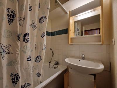 Vakantie in de bergen  (73) - Résidence le Cheval Blanc - Valfréjus - Badkamer