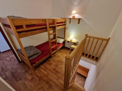 Vakantie in de bergen  (73) - Résidence le Cheval Blanc - Valfréjus - Vide