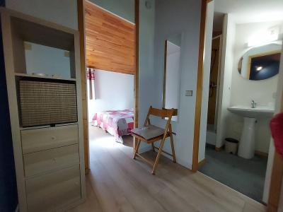 Vacaciones en montaña Apartamento 3 piezas mezzanine para 5 personas (C77) - Résidence le Cheval Blanc - Valmorel