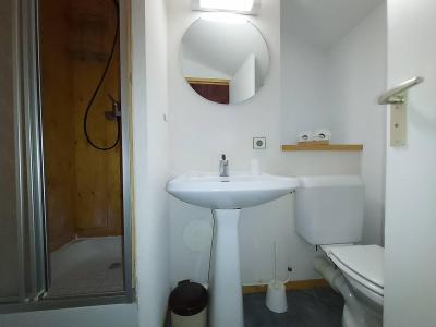 Vacaciones en montaña Apartamento 3 piezas mezzanine para 5 personas (C77) - Résidence le Cheval Blanc - Valmorel