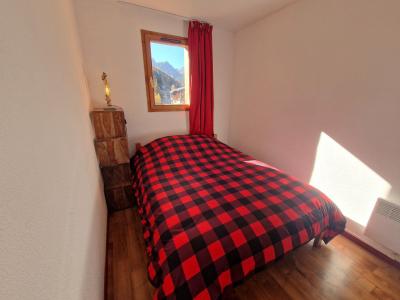 Vacaciones en montaña Apartamento 3 piezas para 6 personas (63) - Résidence le Cheval Blanc - Valfréjus - Habitación