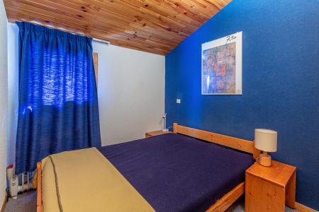 Vacances en montagne Appartement 4 pièces 8 personnes (C74) - Résidence le Cheval Blanc - Valmorel - Cabine