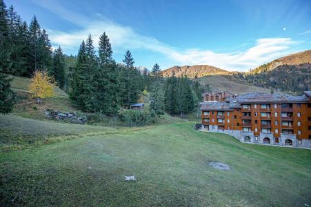 Vacanze in montagna Appartamento 3 stanze per 9 persone (045) - Résidence le Cheval Noir - Valmorel