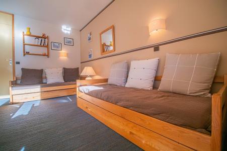 Vacaciones en montaña Apartamento 2 piezas para 5 personas (024) - Résidence le Cheval Noir - Valmorel