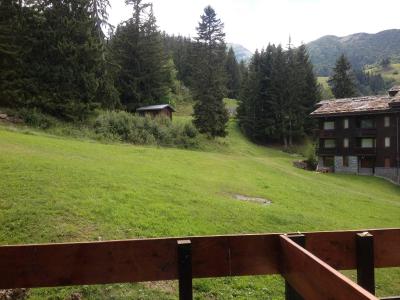 Vacaciones en montaña Apartamento 2 piezas para 5 personas (024) - Résidence le Cheval Noir - Valmorel