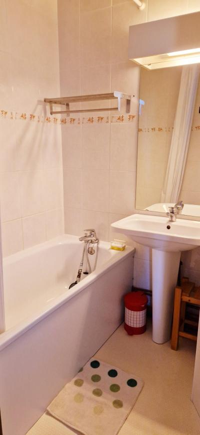 Vacaciones en montaña Apartamento 2 piezas cabina para 4 personas (77) - Résidence le Christiana - Montalbert - Cuarto de baño