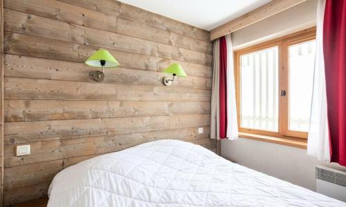 Ski verhuur Appartement 2 kamers 5 personen (Sélection 35m²-2) - Résidence le Christiana - Maeva Home - La Tania - Buiten zomer