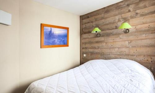 Ski verhuur Appartement 2 kamers 5 personen (Sélection 35m²-2) - Résidence le Christiana - Maeva Home - La Tania - Buiten zomer