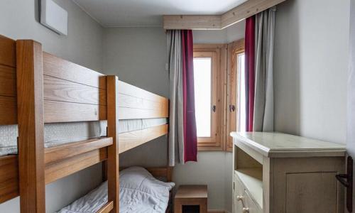 Vacanze in montagna Appartamento 3 stanze per 10 persone (Sélection 83m²-6) - Résidence le Christiana - Maeva Home - La Tania - Esteriore estate