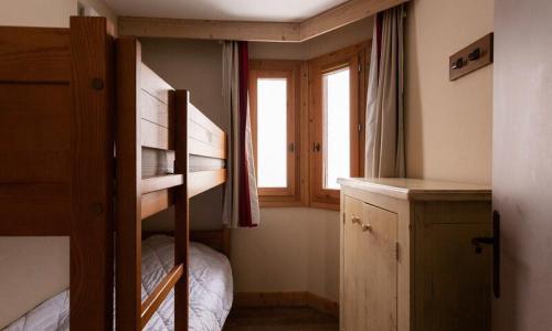 Ski verhuur Appartement 2 kamers 7 personen (Sélection 60m²-5) - Résidence le Christiana - Maeva Home - La Tania - Buiten zomer