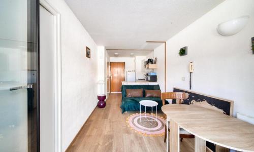 Vacanze in montagna Appartamento 2 stanze per 4 persone (Sélection 27m²) - Résidence Le Christiana - MH - Orcières Merlette 1850 - Esteriore estate